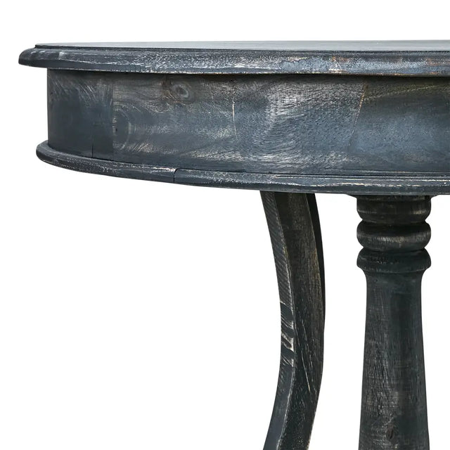 TRIBAL Beistelltisch - Atelier Gusto