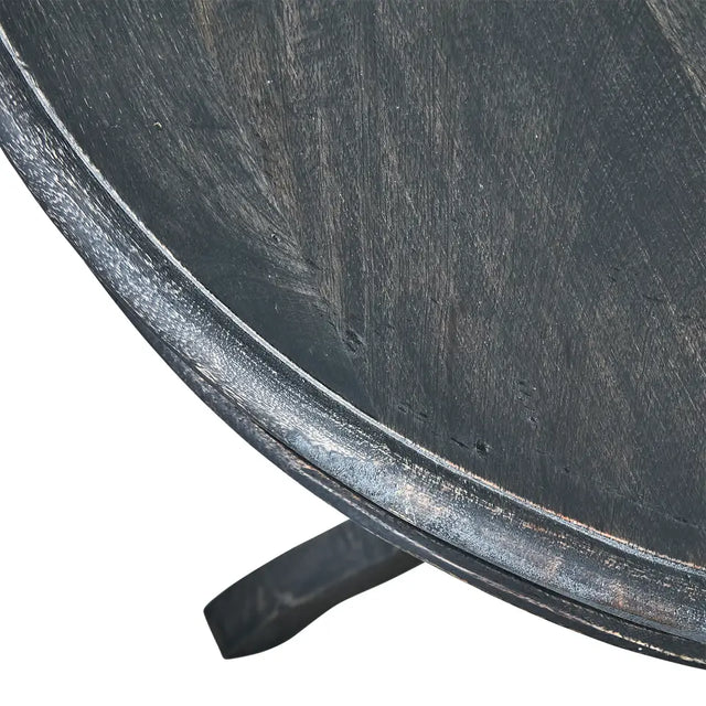 TRIBAL Beistelltisch - Atelier Gusto