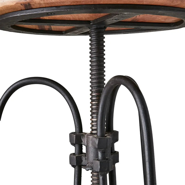 WILLIAM Hocker - Atelier Gusto