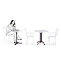 LOREN Bistrotisch - Atelier Gusto