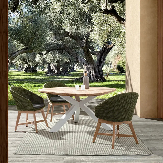 PALMDALE Gartentisch - Atelier Gusto