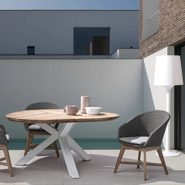 PALMDALE Gartentisch - Atelier Gusto