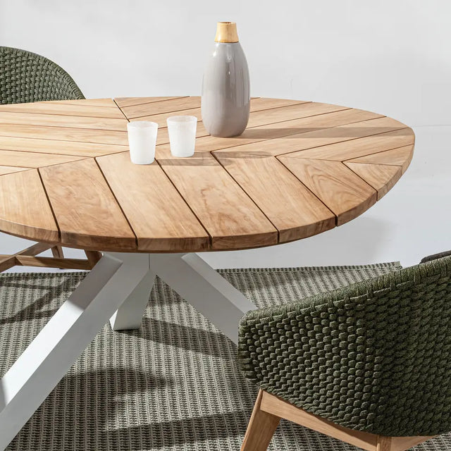 PALMDALE Gartentisch - Atelier Gusto