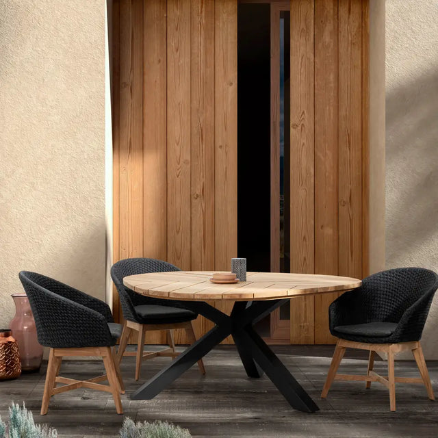 PALMDALE Gartentisch - Atelier Gusto