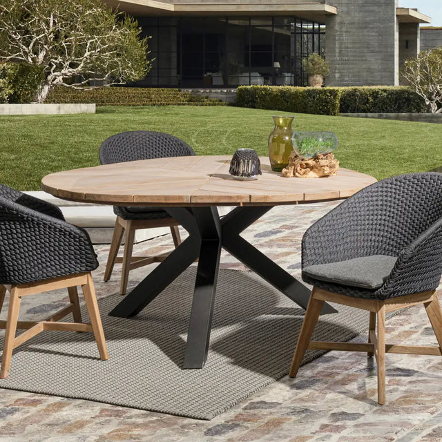 PALMDALE Gartentisch - Atelier Gusto