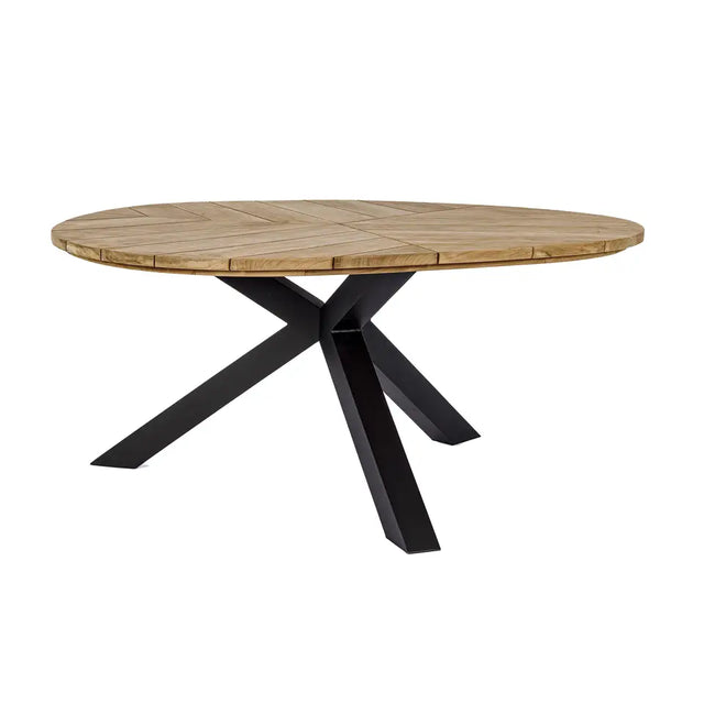 PALMDALE Gartentisch - Atelier Gusto