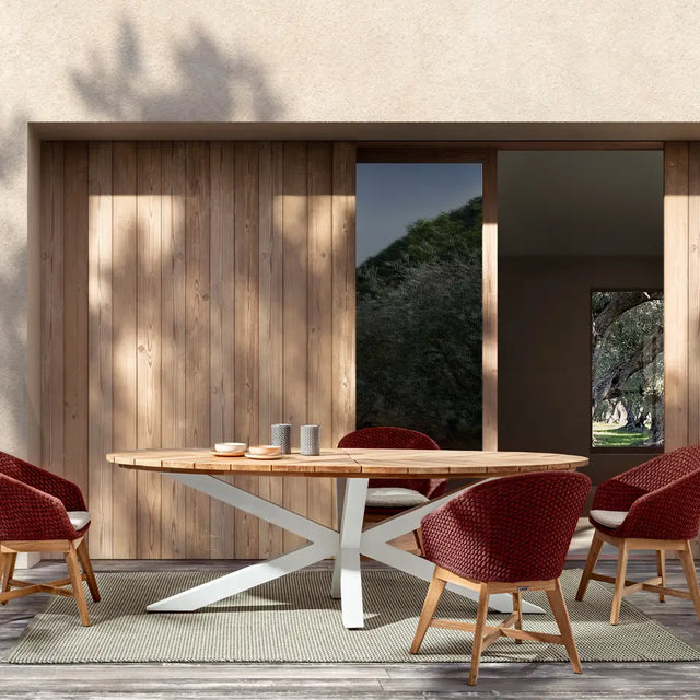 PALMDALE Gartentisch - Atelier Gusto