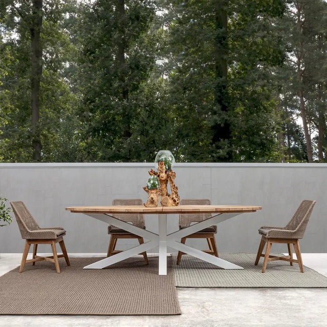 PALMDALE Gartentisch - Atelier Gusto