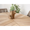 PALMDALE Gartentisch - Atelier Gusto