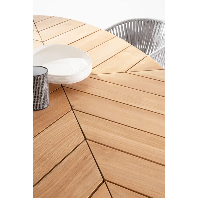 PALMDALE Gartentisch - Atelier Gusto