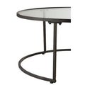 REDONDO 2er Set Beistelltisch - Atelier Gusto
