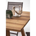 GLASGOW Esstisch - Atelier Gusto