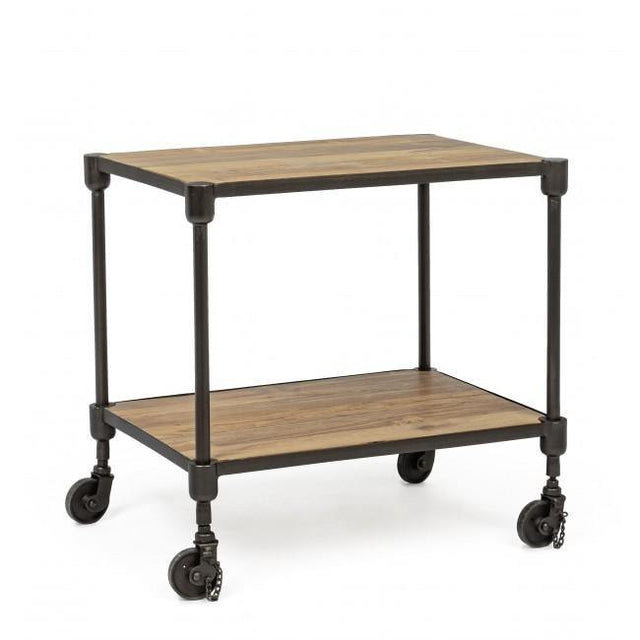 LENDON Servierwagen - Atelier Gusto