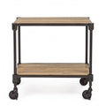 LENDON Servierwagen - Atelier Gusto