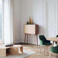 HEXA Beistelltisch - Atelier Gusto