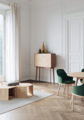 MISTER Kommode - Atelier Gusto