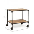 LENDON Servierwagen - Atelier Gusto
