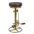 CYCLE S Barstuhl - Atelier Gusto