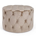 LORELLA Hocker - Atelier Gusto