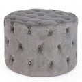 LORELLA Hocker - Atelier Gusto