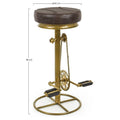 CYCLE S Barstuhl - Atelier Gusto