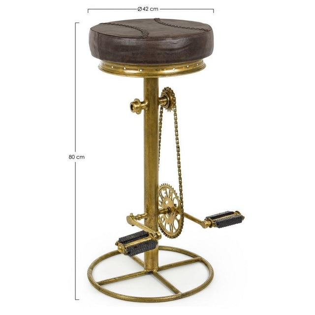 CYCLE S Barstuhl - Atelier Gusto