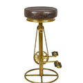 CYCLE S Barstuhl - Atelier Gusto