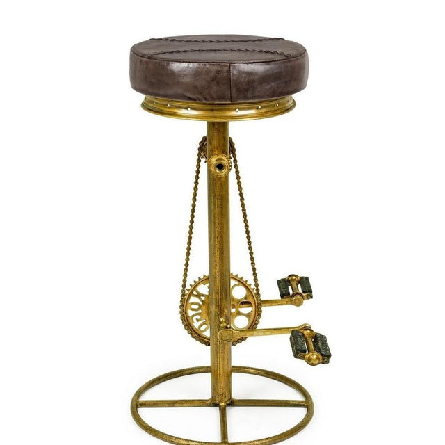 CYCLE S Barstuhl - Atelier Gusto