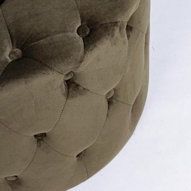 LORELLA Hocker - Atelier Gusto