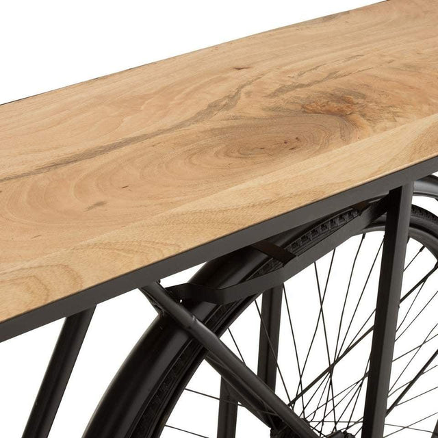 CYKEL Konsole - Atelier Gusto