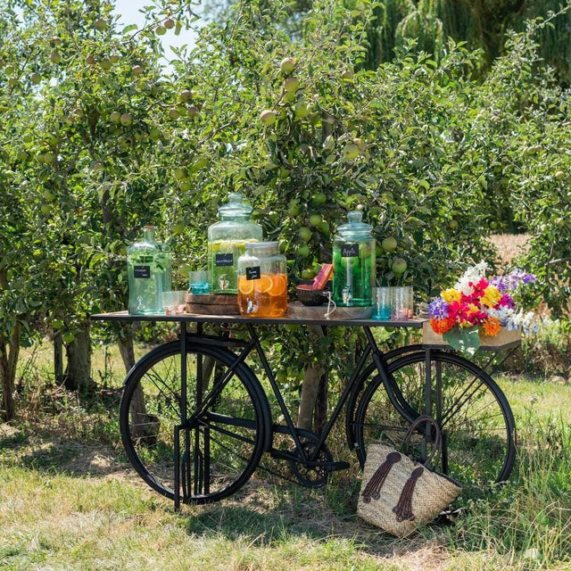 CYKEL Konsole - Atelier Gusto