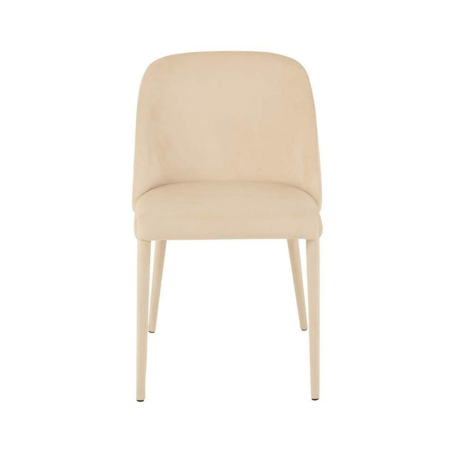 CHARLOTTE Stuhl - Atelier Gusto