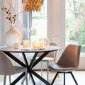 CHARLOTTE Stuhl - Atelier Gusto 