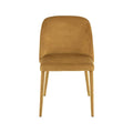 CHARLOTTE Stuhl - Atelier Gusto