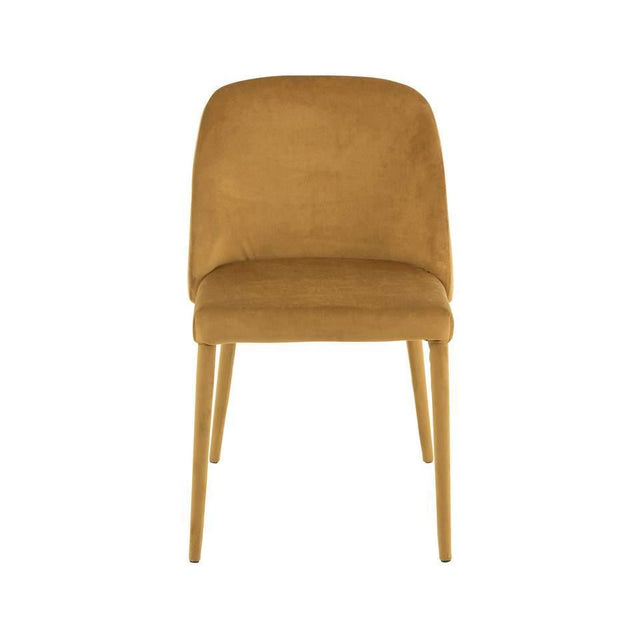 CHARLOTTE Stuhl - Atelier Gusto