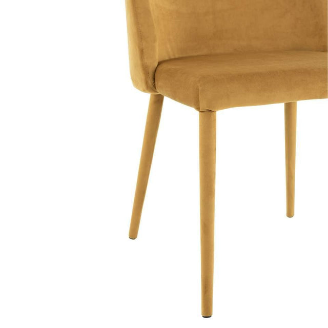 CHARLOTTE Stuhl - Atelier Gusto