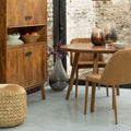 CHARLOTTE Stuhl - Atelier Gusto