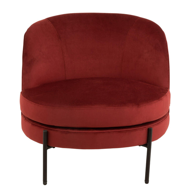 VOLTA Sessel - Atelier Gusto