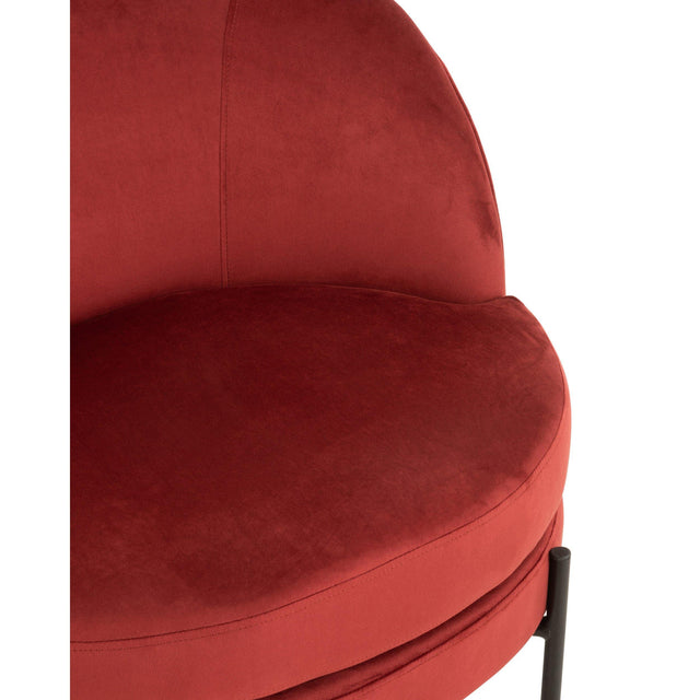 VOLTA Sessel - Atelier Gusto