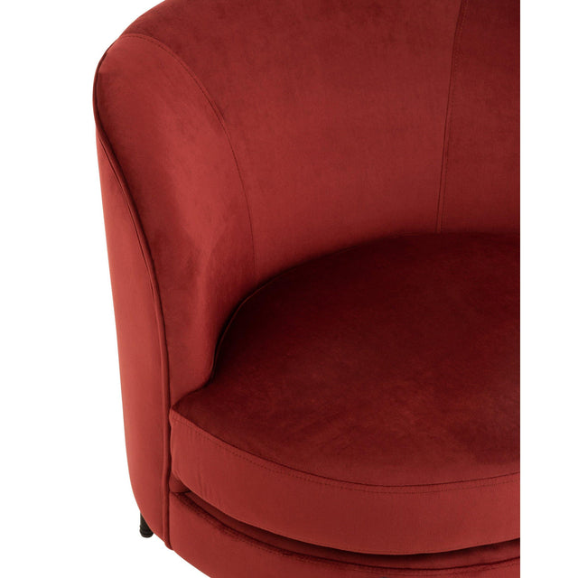 VOLTA Sessel - Atelier Gusto