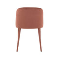 CHARLOTTE Stuhl - Atelier Gusto