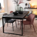 CHARLOTTE Stuhl - Atelier Gusto