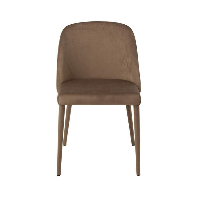 CHARLOTTE Stuhl - Atelier Gusto