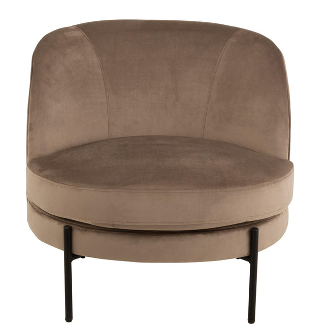 VOLTA Sessel - Atelier Gusto