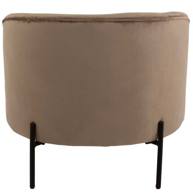 VOLTA Sessel - Atelier Gusto