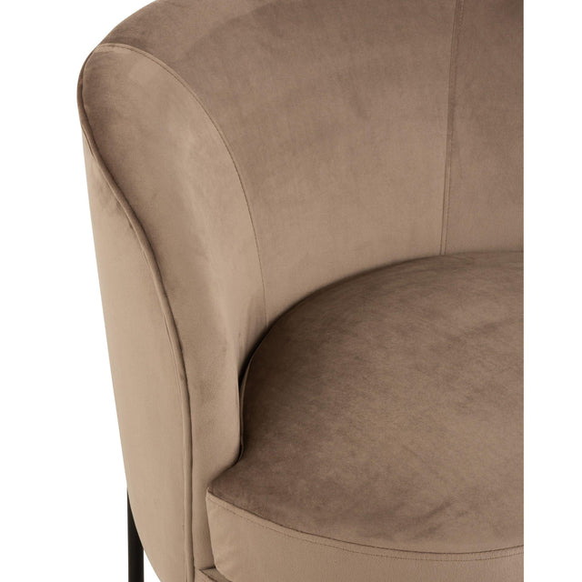 VOLTA Sessel - Atelier Gusto