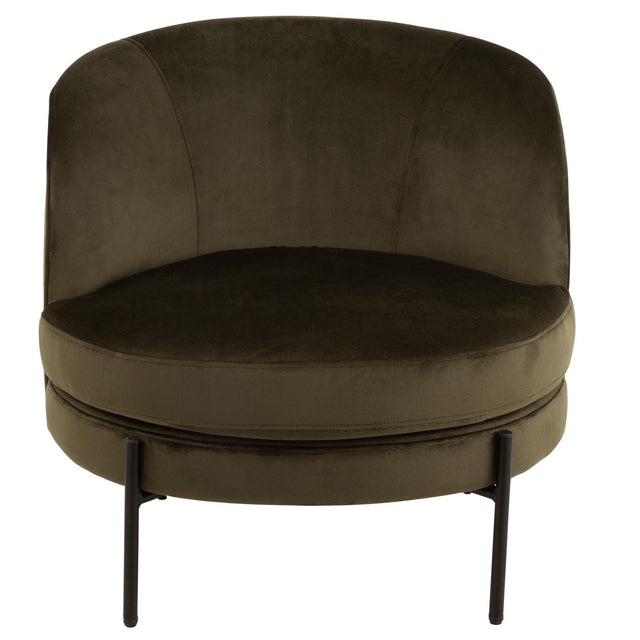 VOLTA Sessel - Atelier Gusto