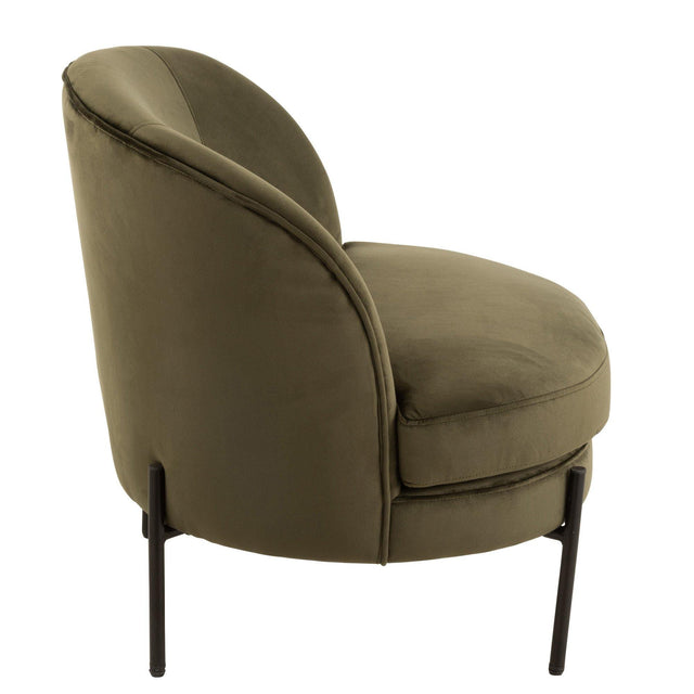 VOLTA Sessel - Atelier Gusto