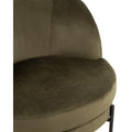 VOLTA Sessel - Atelier Gusto