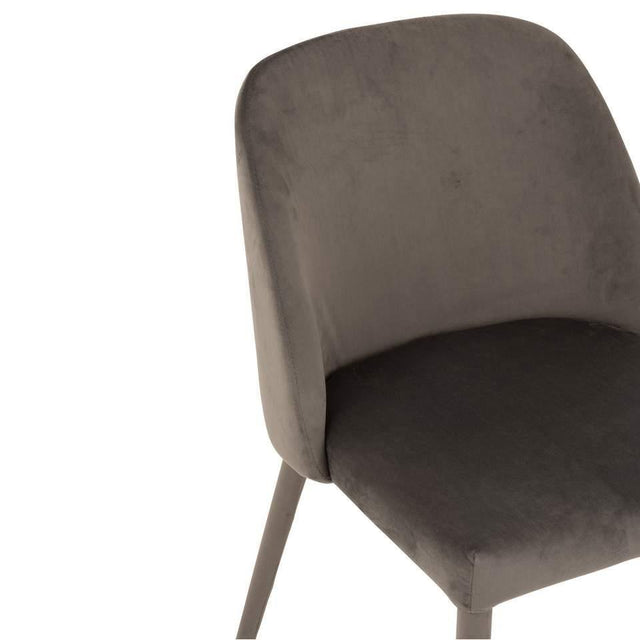 CHARLOTTE Stuhl - Atelier Gusto 